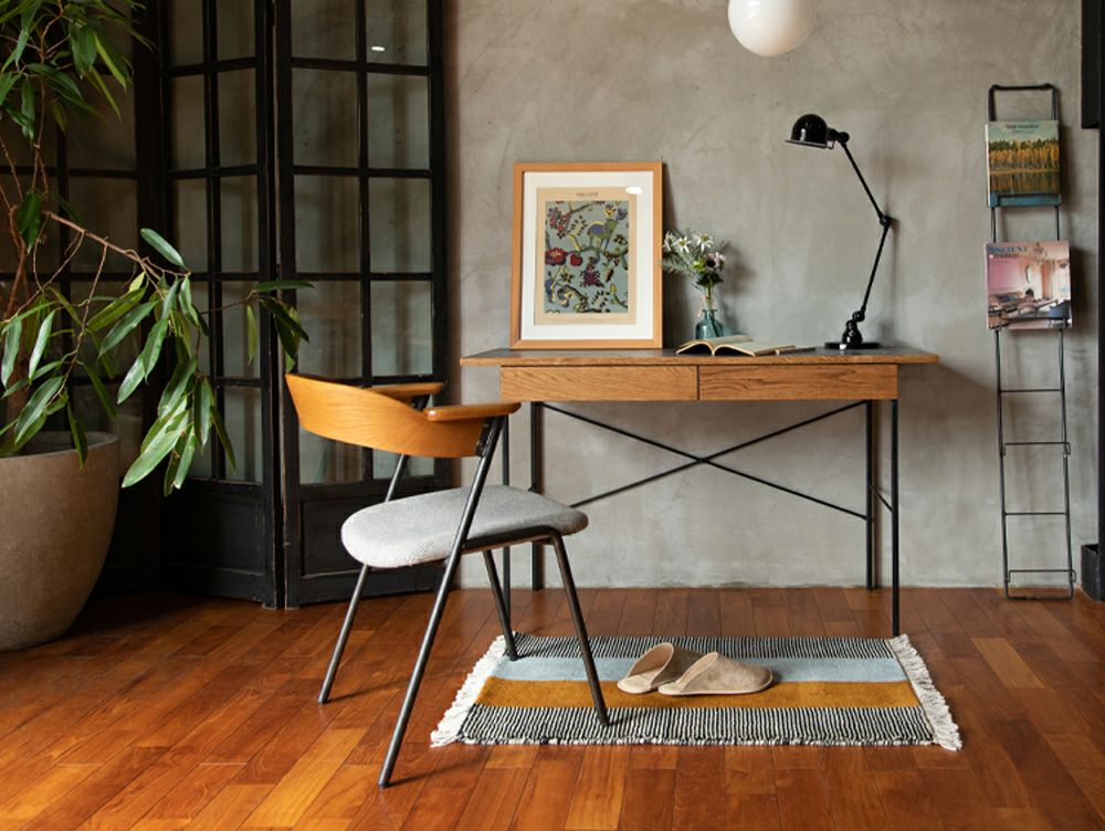 送料無料】ペル ウール ラグ 600 | 家具・インテリア a.depeche