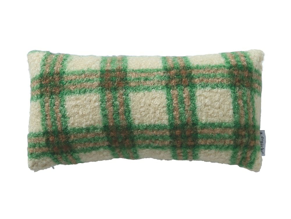 シュミネ ピロークッション | 家具・インテリア a.depeche(アデペシュ)