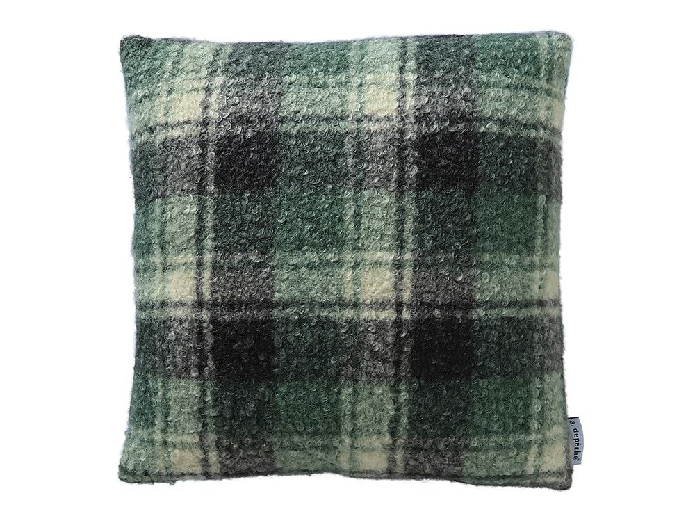 シュミネ スクエアクッション | 家具・インテリア a.depeche(アデペシュ)