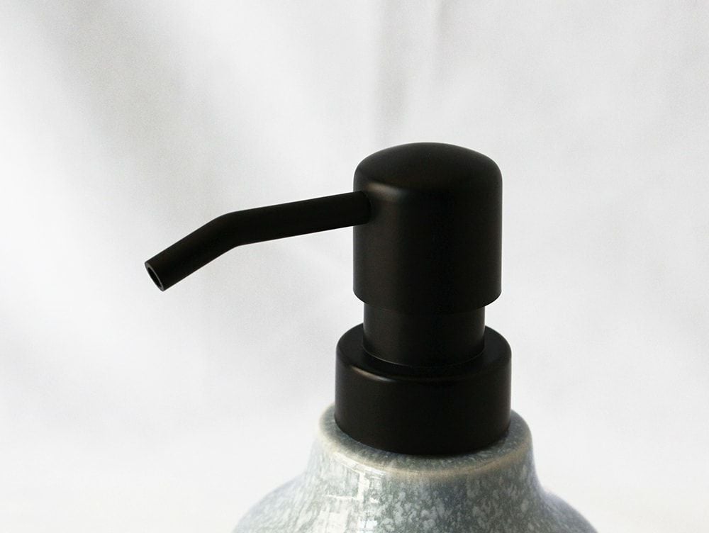 エクラ ソープディスペンサー | 家具・インテリア a.depeche(アデペシュ)