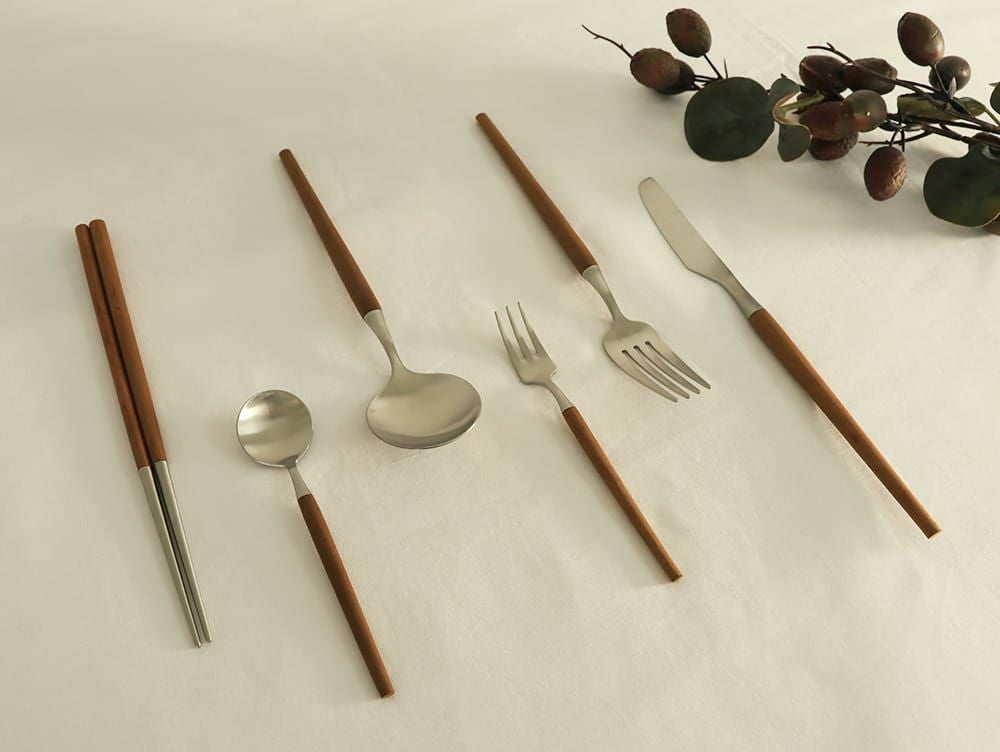 シャルメ カトラリー | 家具・インテリア a.depeche(アデペシュ)