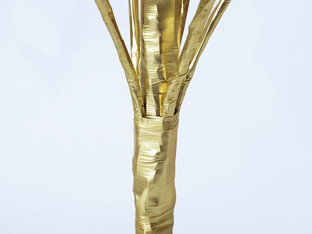 スワン電器 ゴールド ツリー | 家具・インテリア a.depeche(アデペシュ)