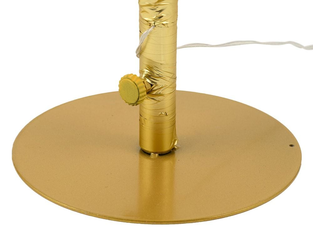 スワン電器 ゴールド ツリー | 家具・インテリア a.depeche(アデペシュ)