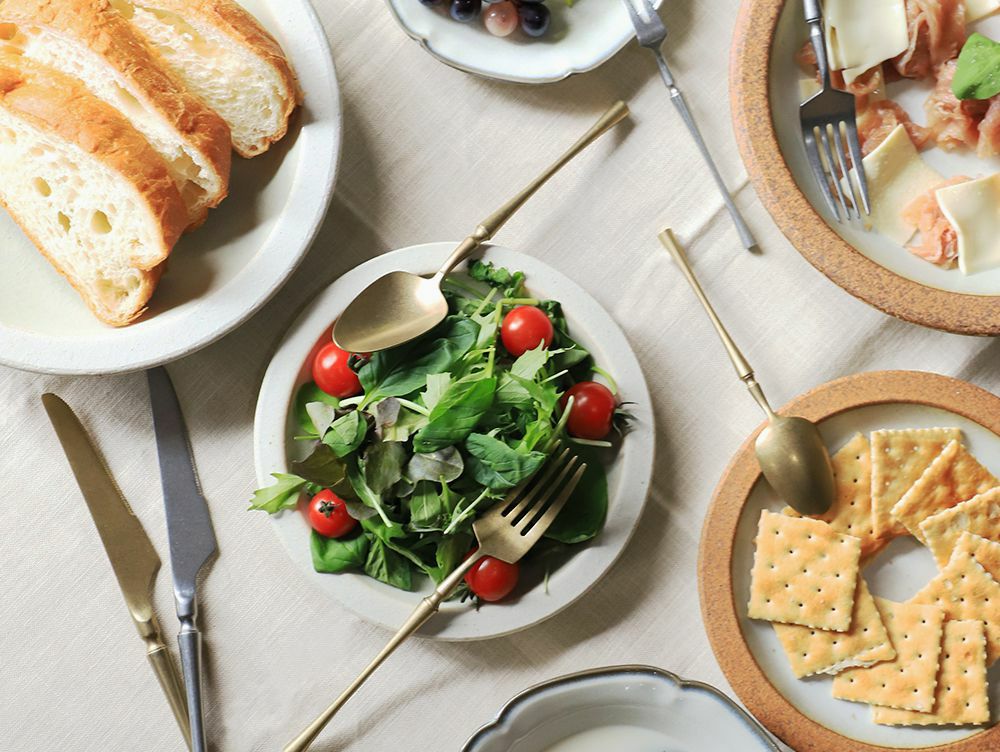 ソワレ カトラリー | 家具・インテリア a.depeche(アデペシュ)