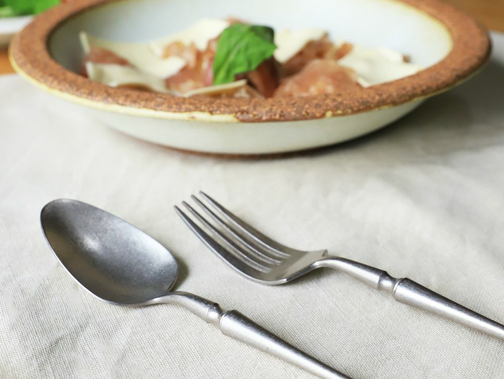 ソワレ カトラリー | 家具・インテリア a.depeche(アデペシュ)