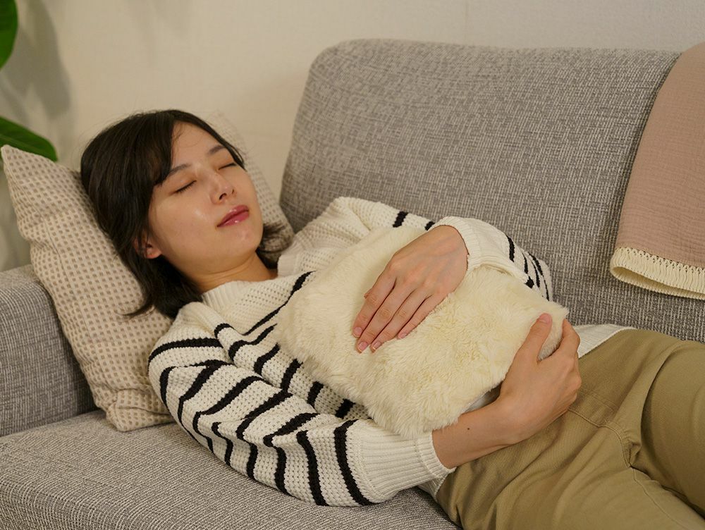 蓄熱式湯たんぽ toron（トロン） | 家具・インテリア a.depeche