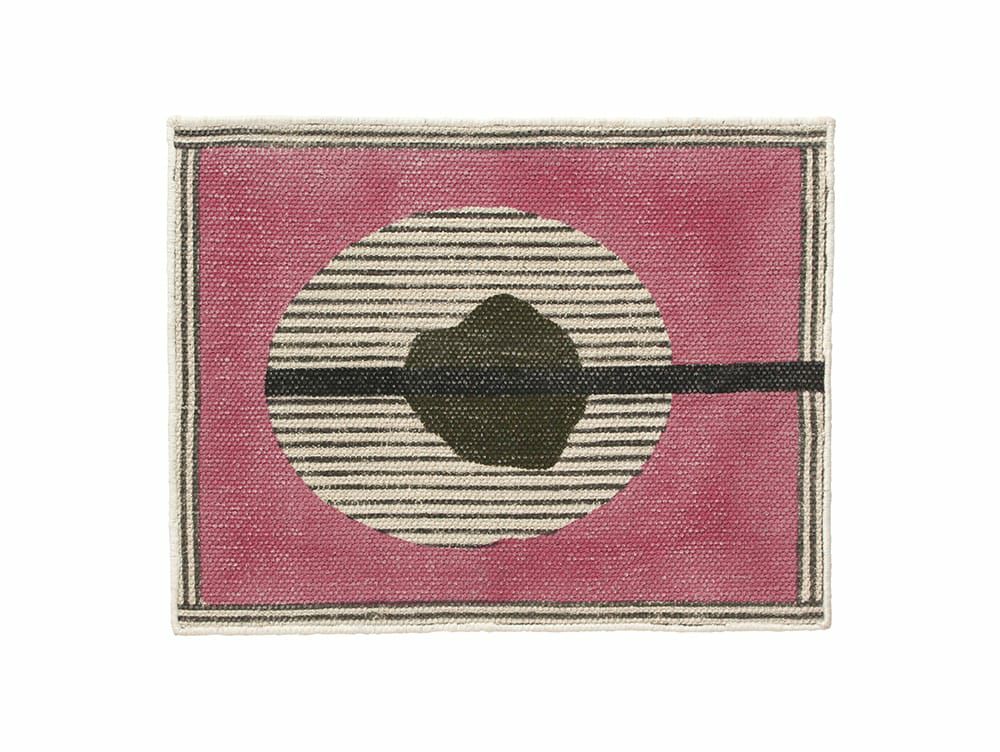 ランチョンマット 布 北欧 おしゃれ 洗える かわいい シンプル