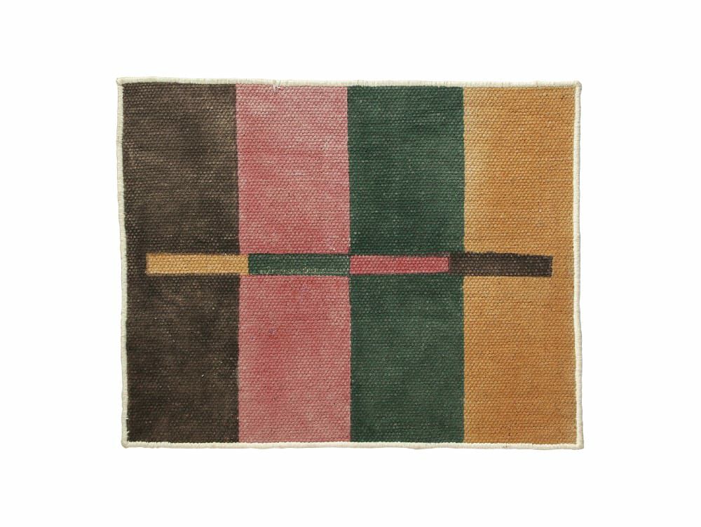 ランチョンマット 布 北欧 おしゃれ 洗える かわいい シンプル