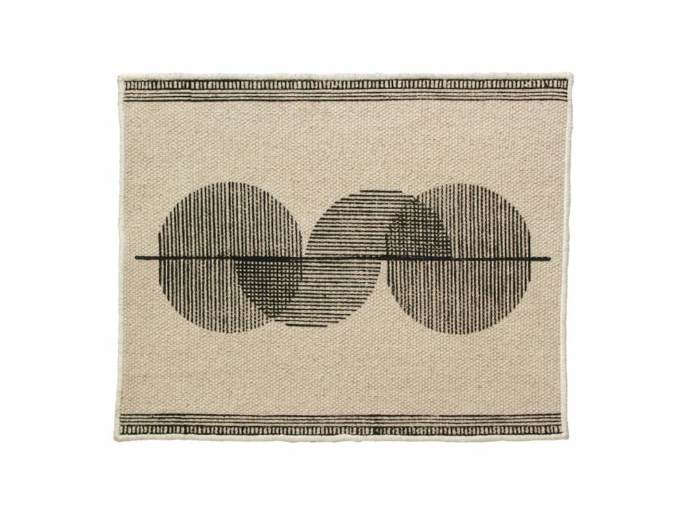 ランチョンマット 布 北欧 おしゃれ 洗える かわいい シンプル