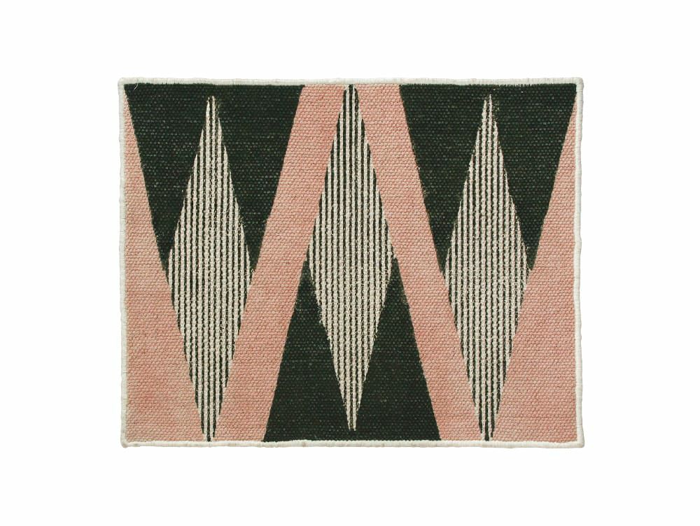 ランチョンマット 布 北欧 おしゃれ 洗える かわいい シンプル