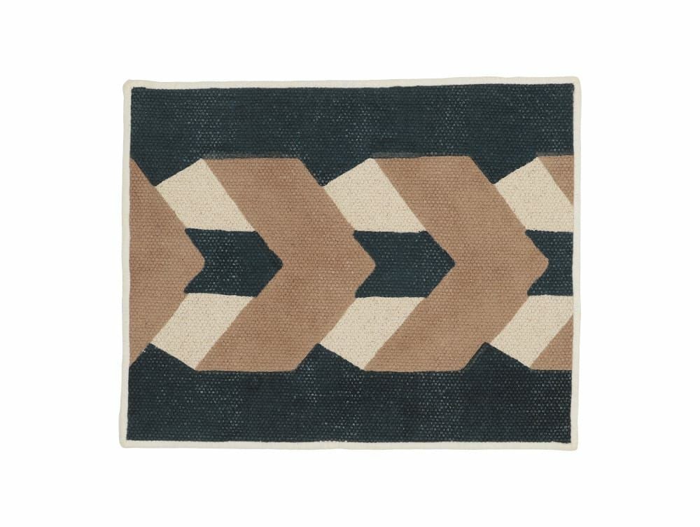 ランチョンマット 布 北欧 おしゃれ 洗える かわいい シンプル