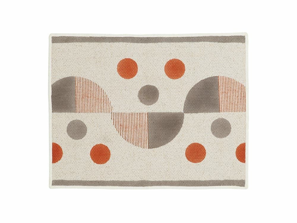 ランチョンマット 布 北欧 おしゃれ 洗える かわいい シンプル