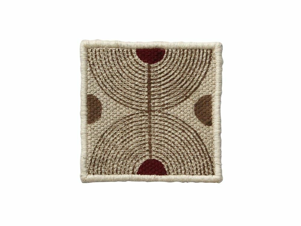 コースター おしゃれ 布 北欧 吸水 かわいい 洗える 可愛い オリジナル