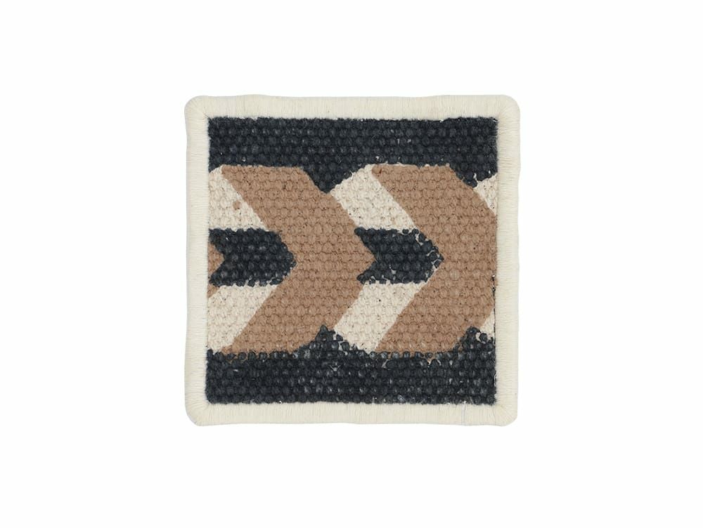 コースター おしゃれ 布 北欧 吸水 かわいい 洗える 可愛い オリジナル