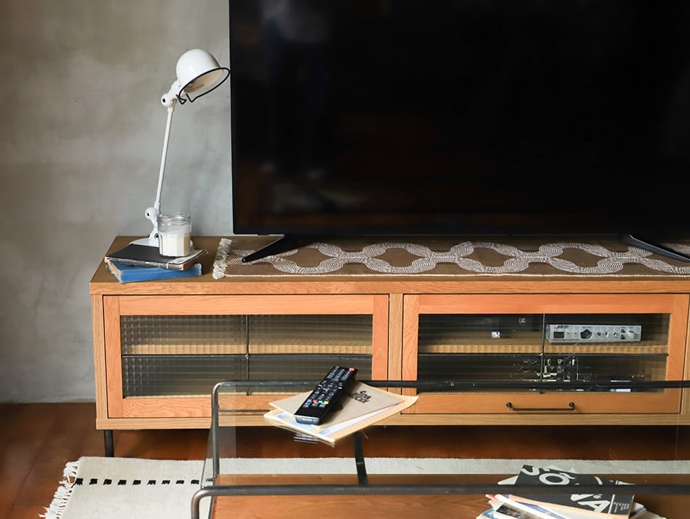 テーブルランナー おしゃれ 北欧 クリスマス 和モダン 洗える コットン