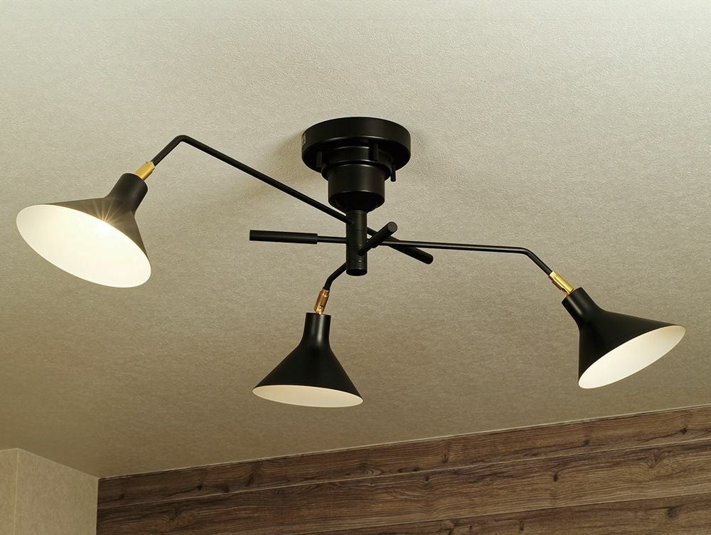 照明 ライト おしゃれ インテリア照明 ダイニング 寝室 インター