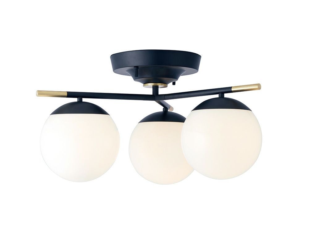 アートワークスタジオ ブリス3 シーリングランプ | 家具・インテリア a