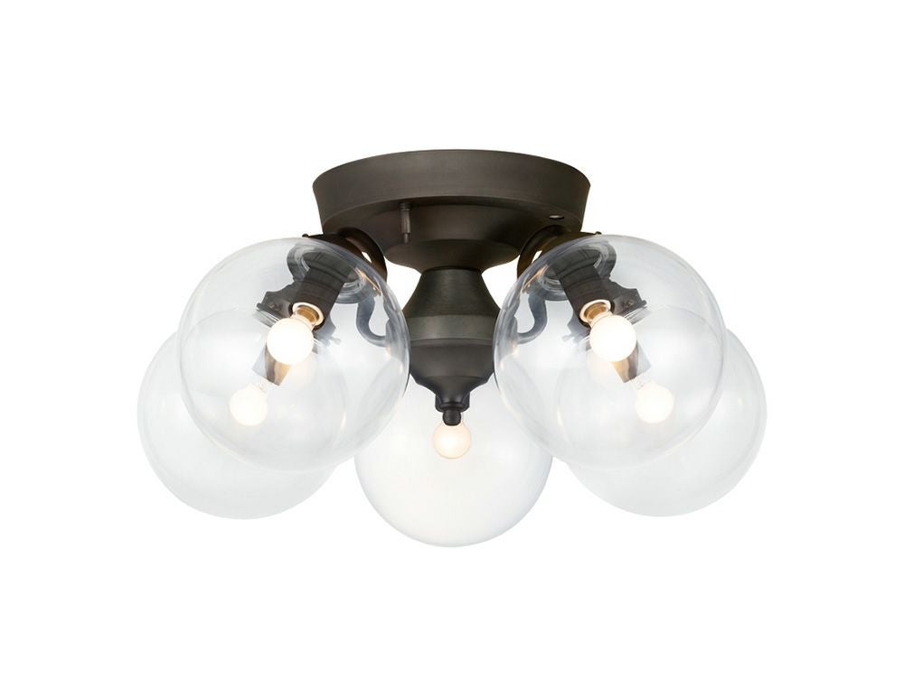 送料無料】アートワークスタジオ ブリス3 シーリングランプ | 家具