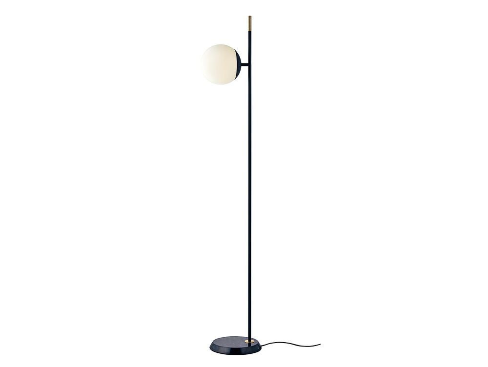 アートワークスタジオ ブリス フロアーランプ | 家具・インテリア a