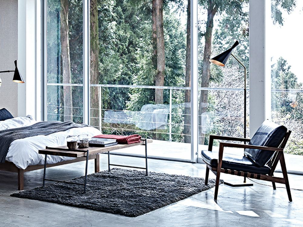 アートワークスタジオ ジェネシスフロアランプ | 家具・インテリア a