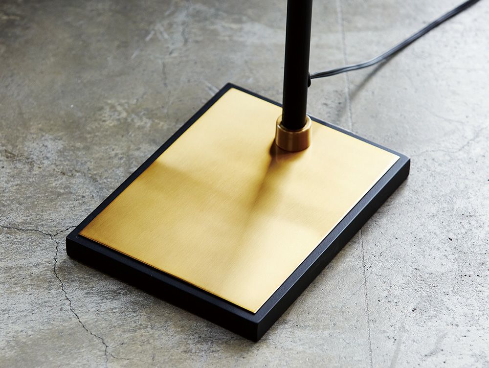 アートワークスタジオ ジェネシスフロアランプ | 家具・インテリア a