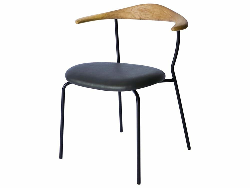 送料無料】サイニー チェア - a.depeche(アデペシュ)｜家具