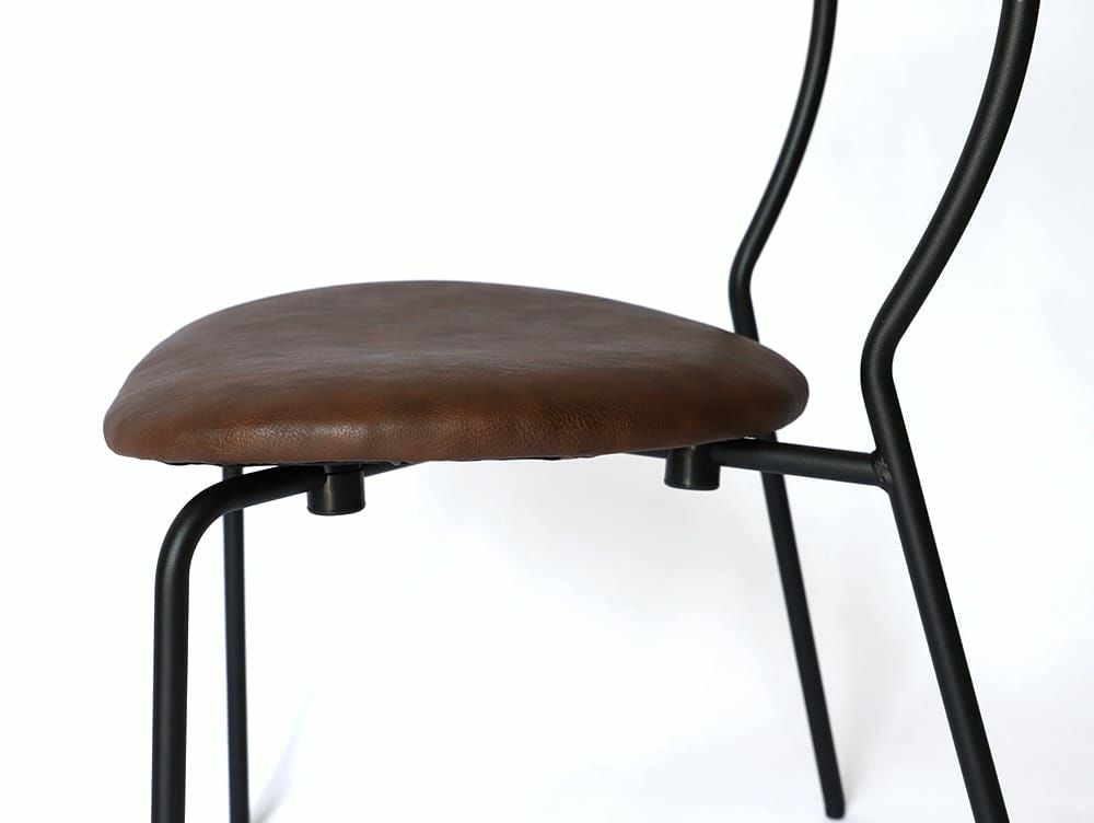 送料無料】サイニー チェア - a.depeche(アデペシュ)｜家具