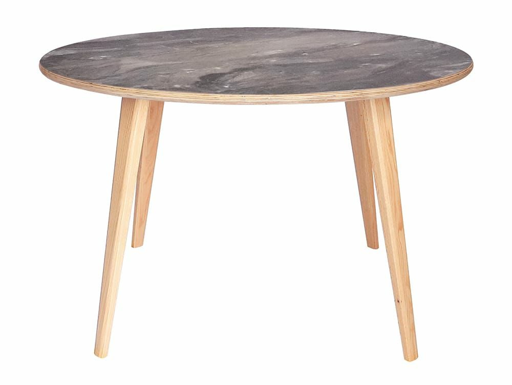 送料無料】キャンティ ラウンドテーブル 1200 - a.depeche(アデペシュ)