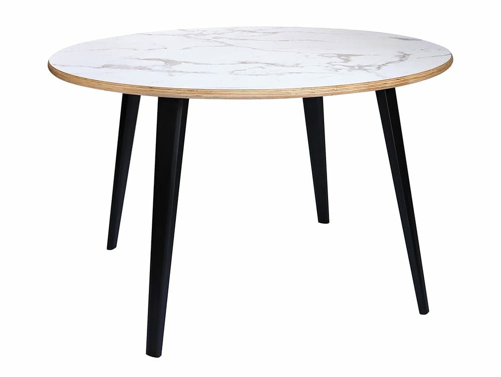 送料無料】キャンティ ラウンドテーブル 1200 - a.depeche(アデペシュ)