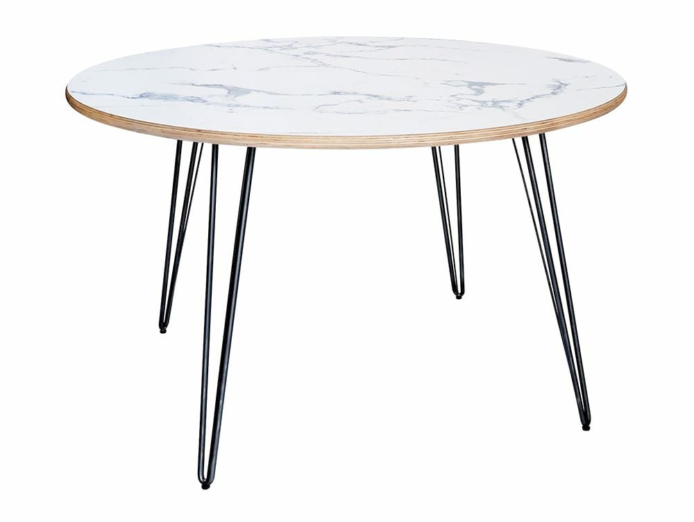 キャンティ ラウンドテーブル 1200 - a.depeche(アデペシュ)