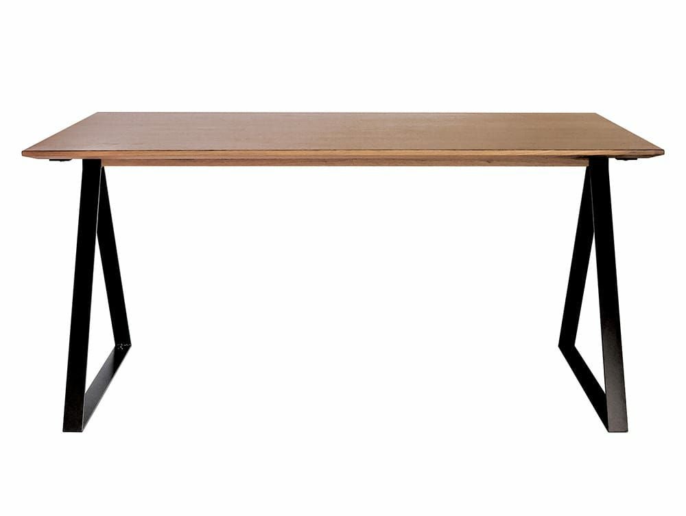 ベイク ダイニングテーブル 1600 | 家具・インテリア a.depeche