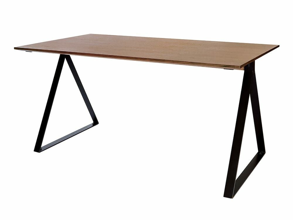 ベイク ダイニングテーブル 1600 | 家具・インテリア a.depeche