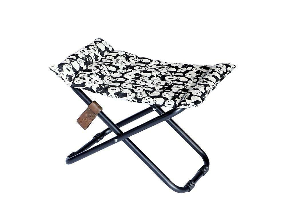 送料無料】2way フォールディング チェアオットマン - a.depeche