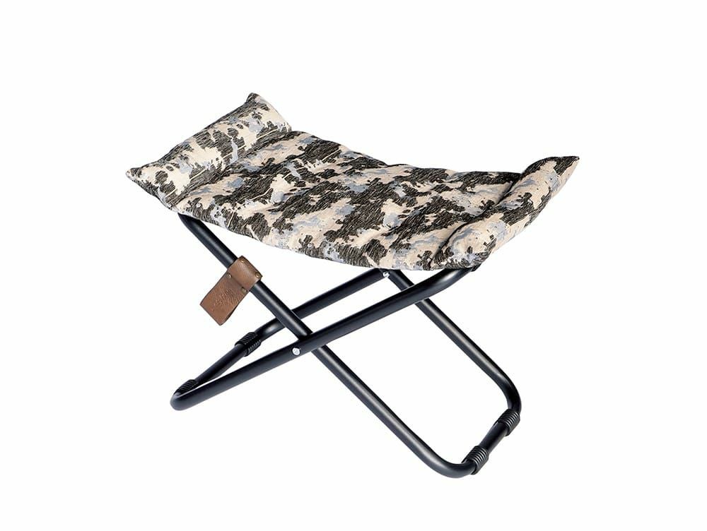 送料無料】2way フォールディング チェアオットマン - a.depeche