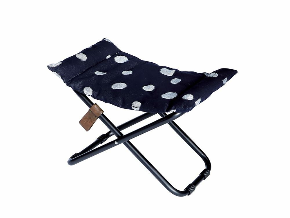 送料無料】2way フォールディング チェアオットマン - a.depeche