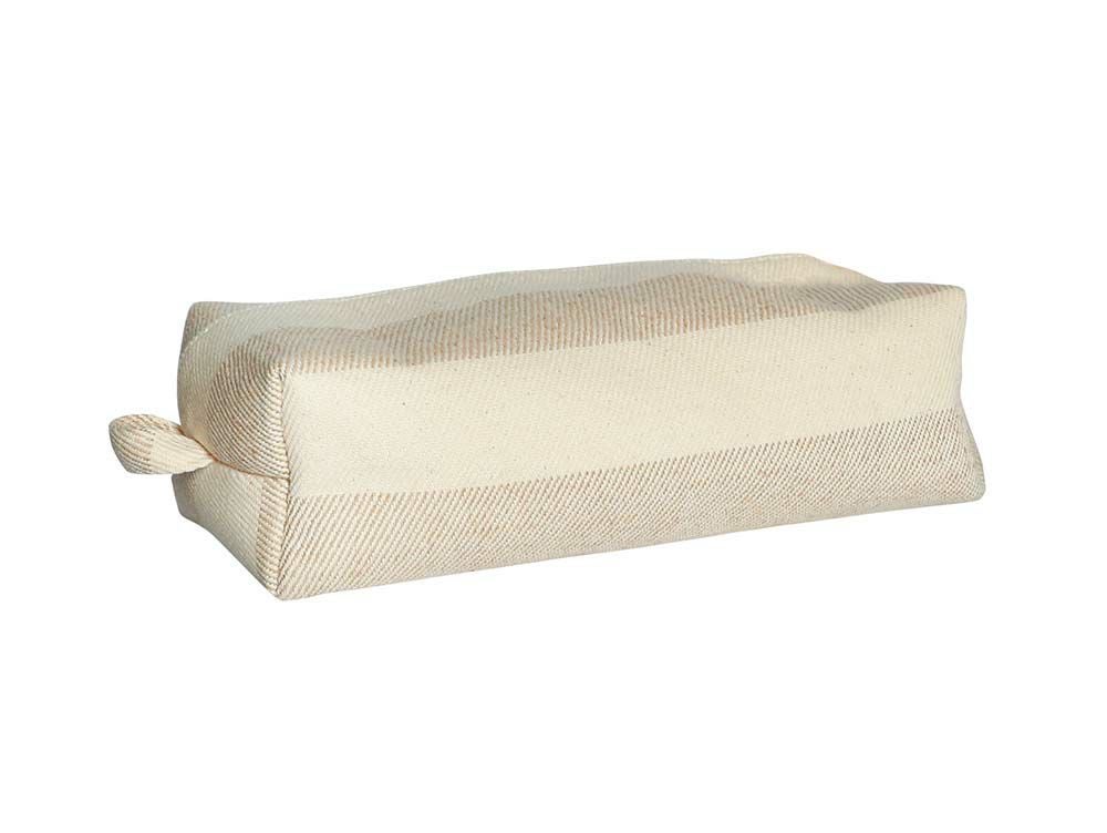 フレンチリネン ティッシュカバー | 家具・インテリア a.depeche