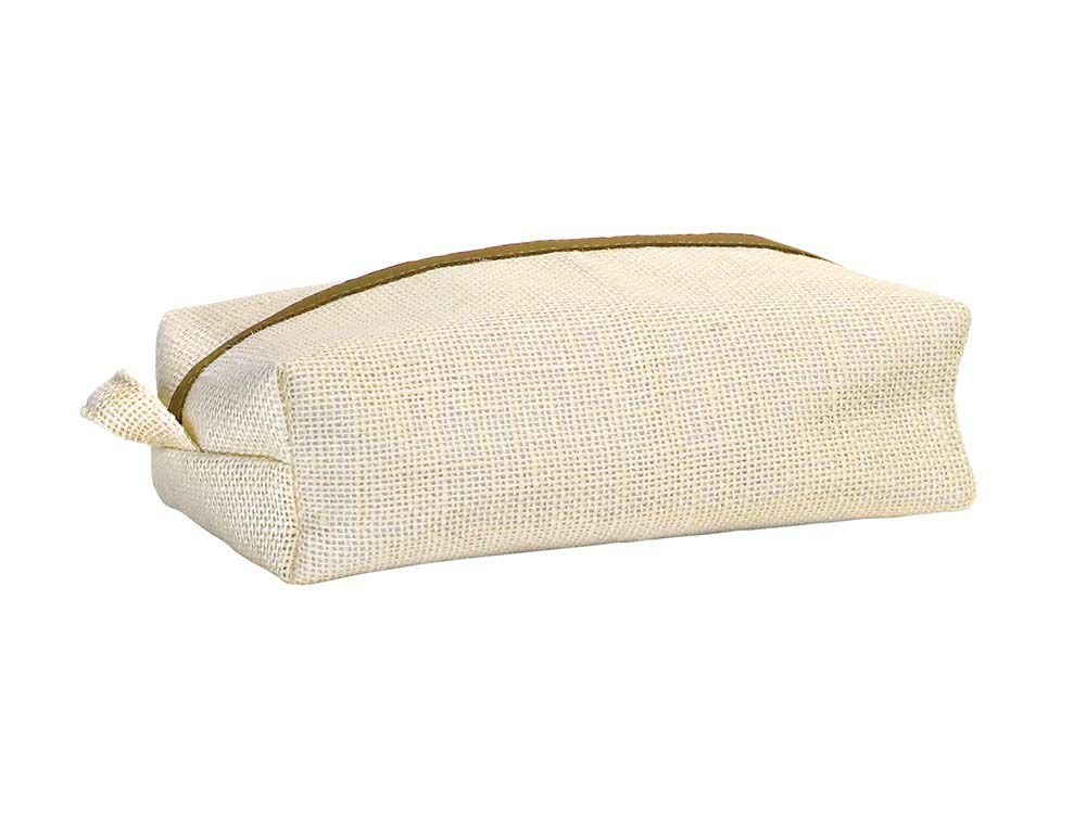 フレンチリネン ティッシュカバー | 家具・インテリア a.depeche