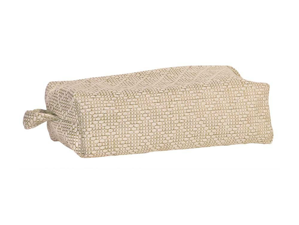 フレンチリネン ティッシュカバー | 家具・インテリア a.depeche