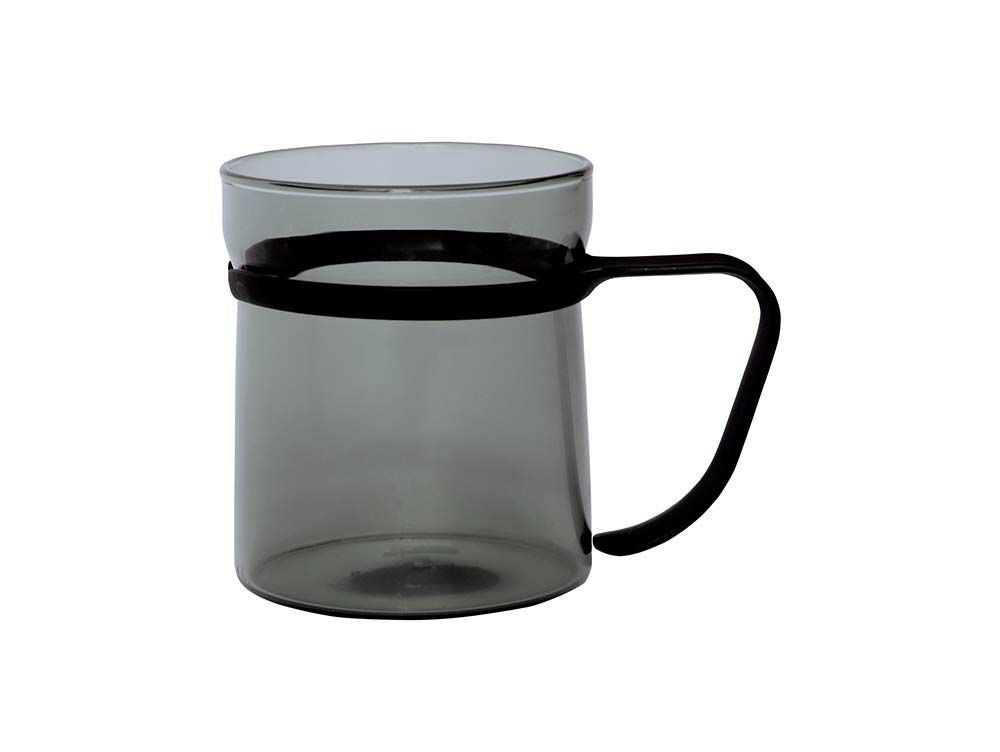 ヌーン クリアハンドルカップ | 家具・インテリア a.depeche(アデペシュ)