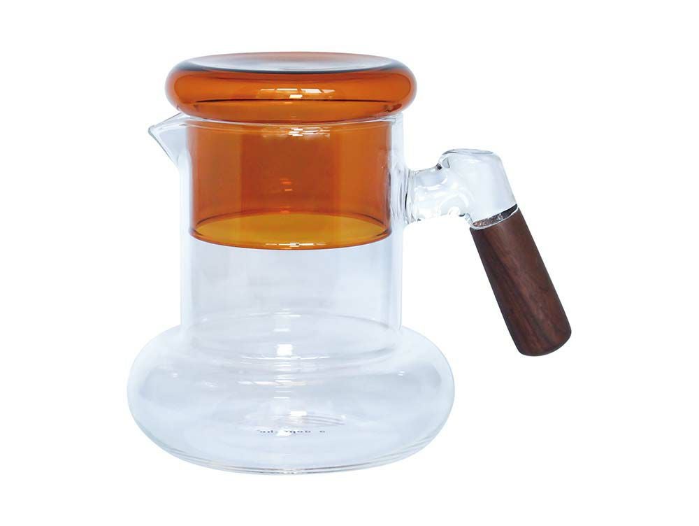 取扱終了]ヌーン ティーポット マルチ バード | 家具・インテリア a