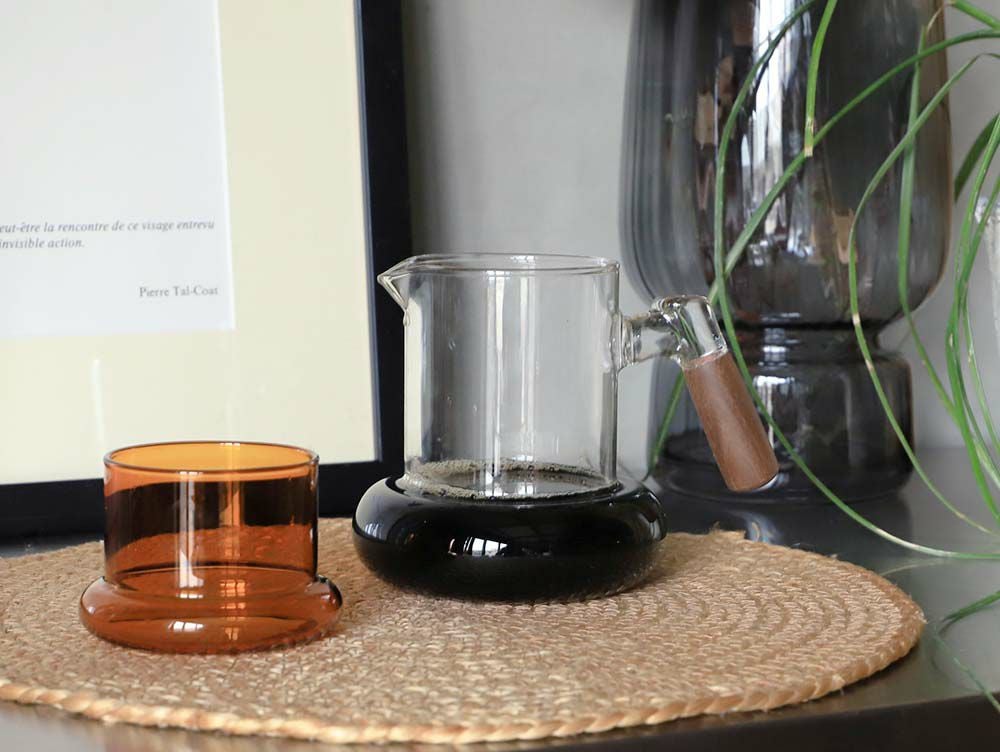 取扱終了]ヌーン ティーポット マルチ バード | 家具・インテリア a