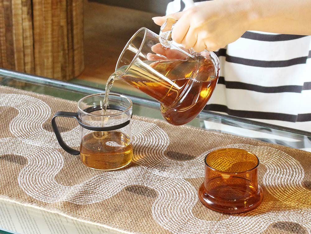 取扱終了]ヌーン ティーポット マルチ バード | 家具・インテリア a