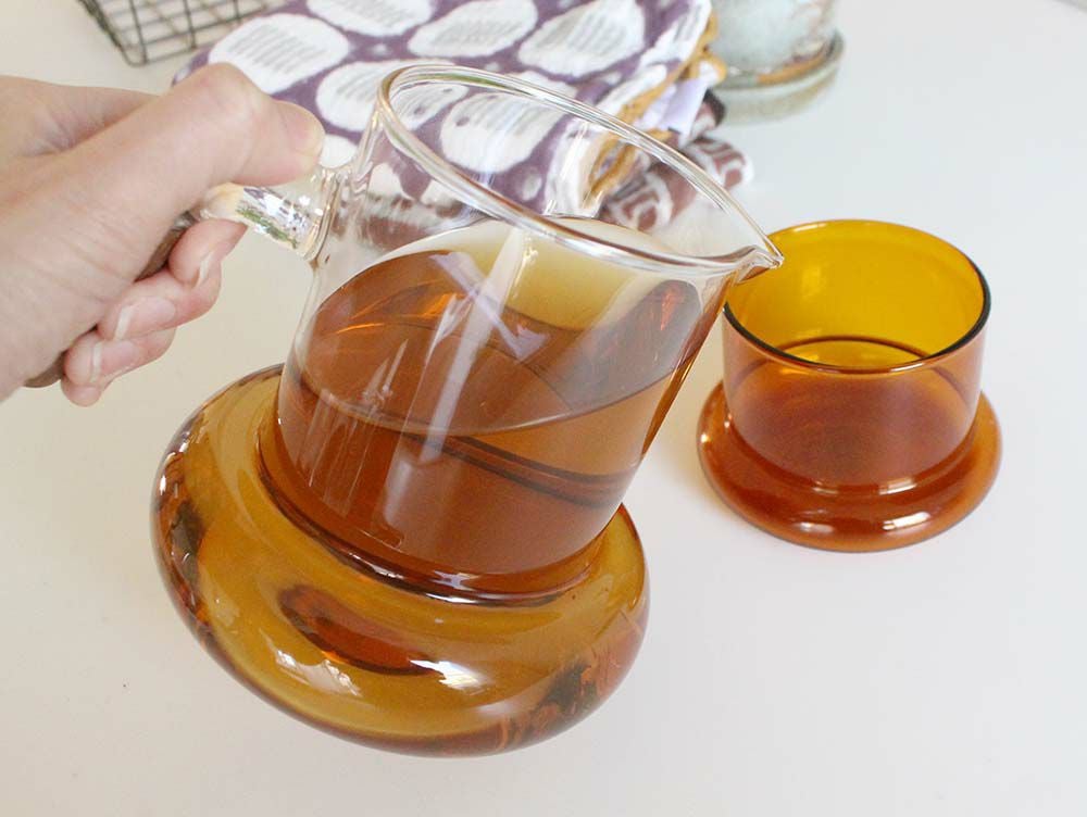 取扱終了]ヌーン ティーポット マルチ バード | 家具・インテリア a