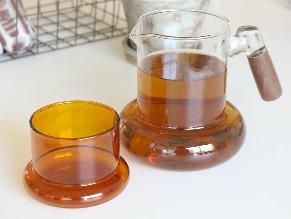 取扱終了]ヌーン ティーポット マルチ バード | 家具・インテリア a