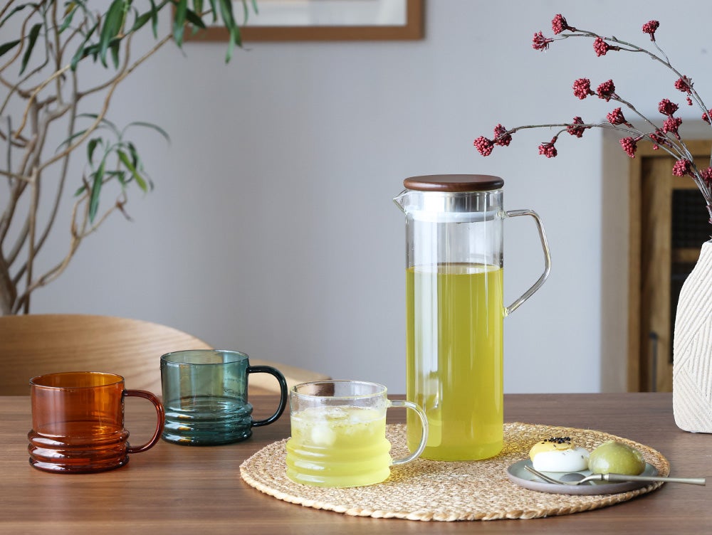 ヌーン ジャグ | 家具・インテリア a.depeche(アデペシュ)