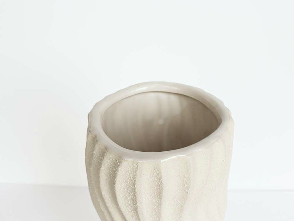 デゼール フラワーベース ウルファ | 家具・インテリア a.depeche