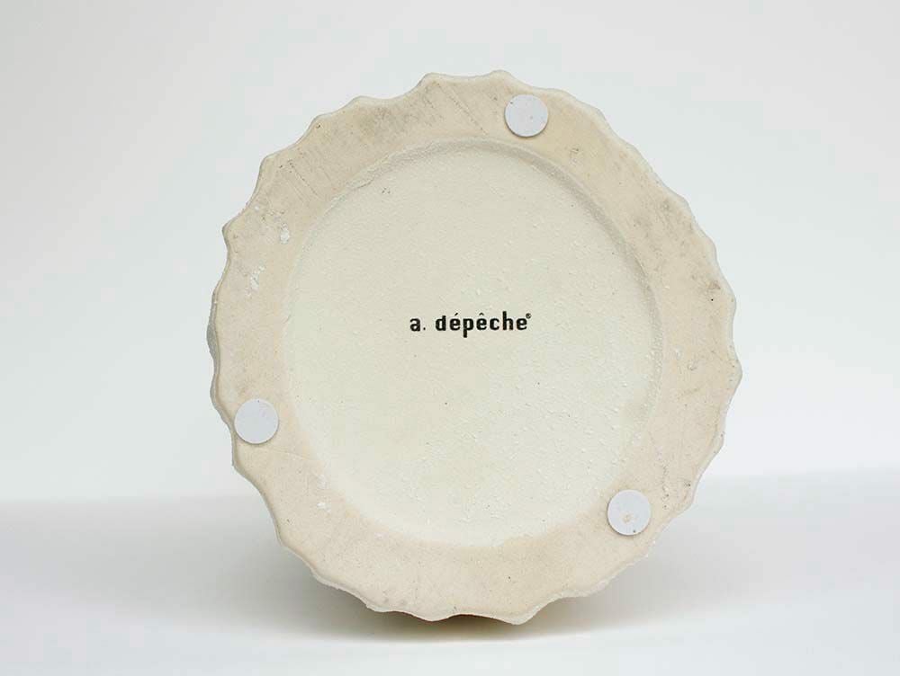 デゼール フラワーベース ウルファ | 家具・インテリア a.depeche
