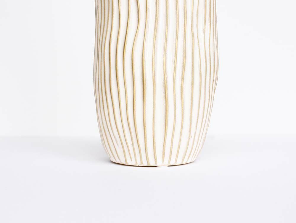 デゼール フラワーベース カス | 家具・インテリア a.depeche(アデペシュ)