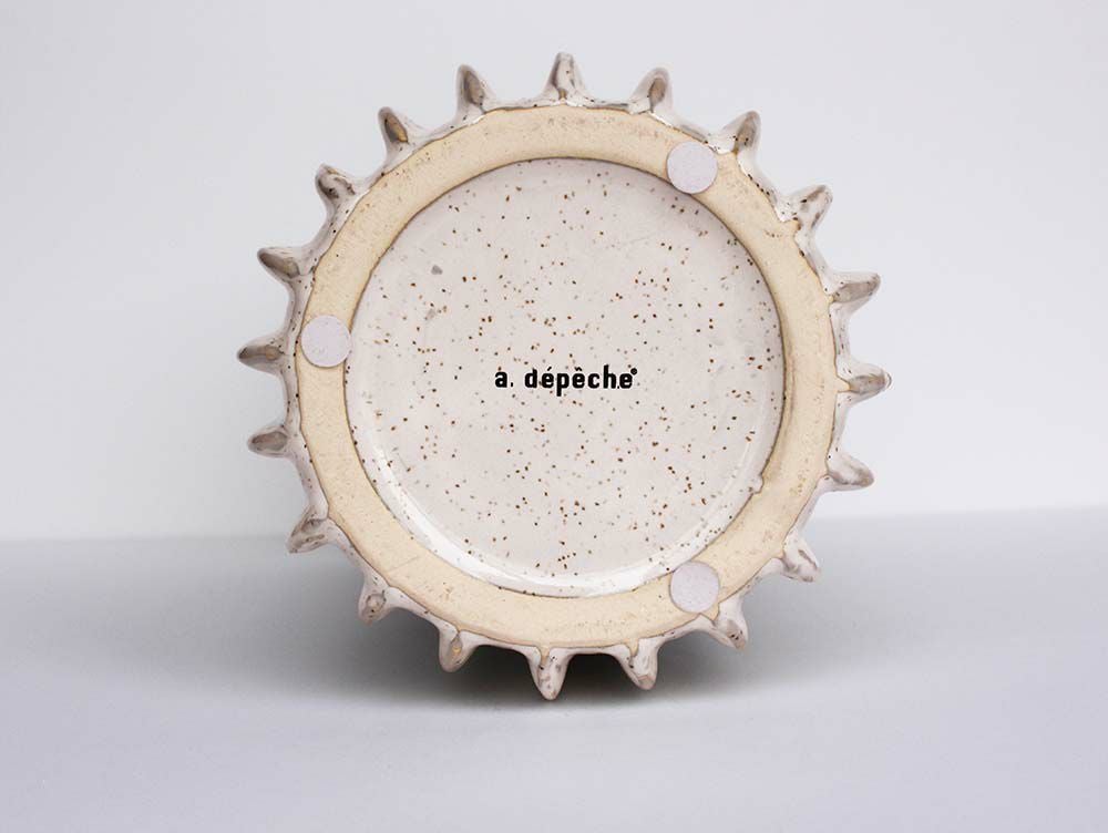 デゼール フラワーベース アンカラ | 家具・インテリア a.depeche