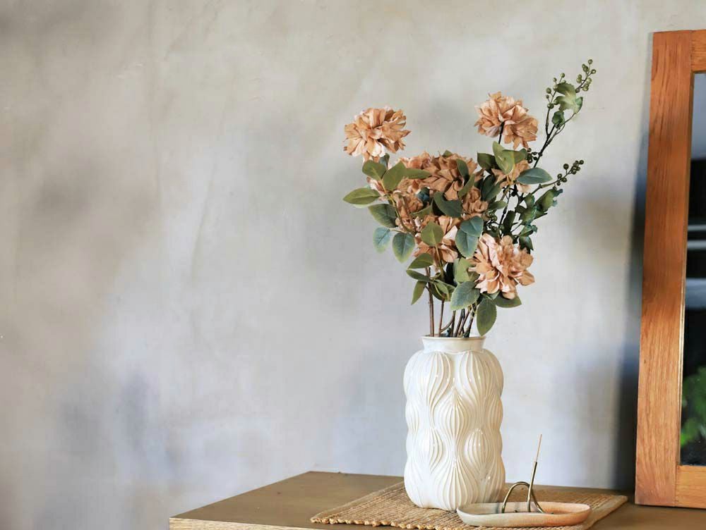 デゼール フラワーベース アダナ | 家具・インテリア a.depeche